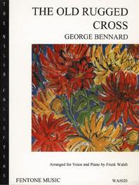 The Old Rugged Cross